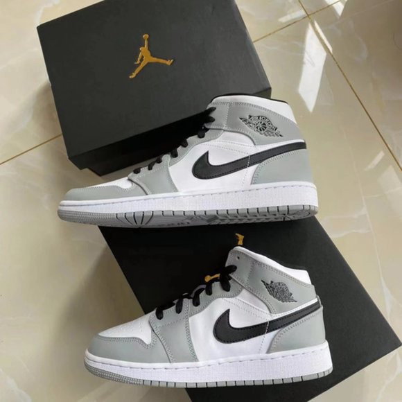 Jordan 1